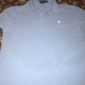Large classic fit Ralph Lauren shirt classic fit